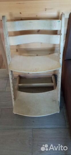 Ростовой стул