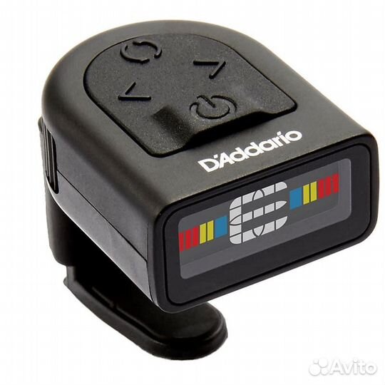 Тюнер Planet Waves PW-CT-12