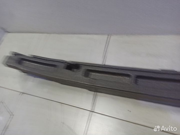 Наполнитель переднего бампера