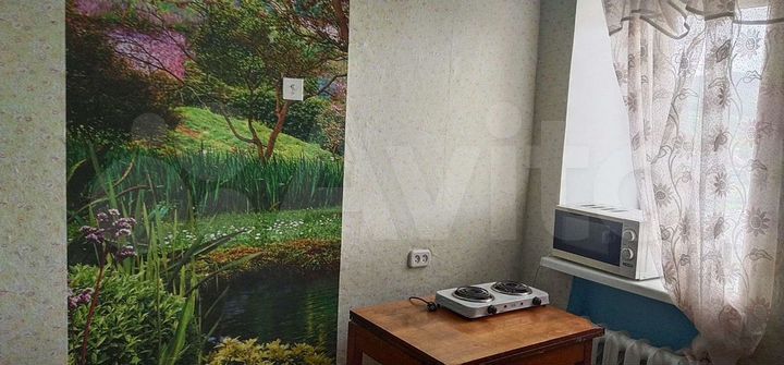 1-к. квартира, 33 м², 5/5 эт.