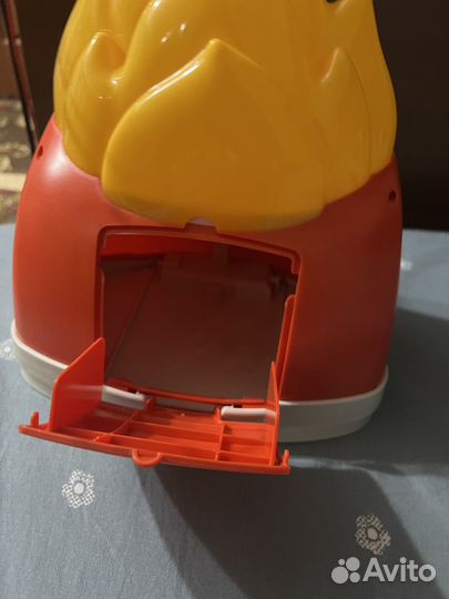 Игрушка световая головоломка 