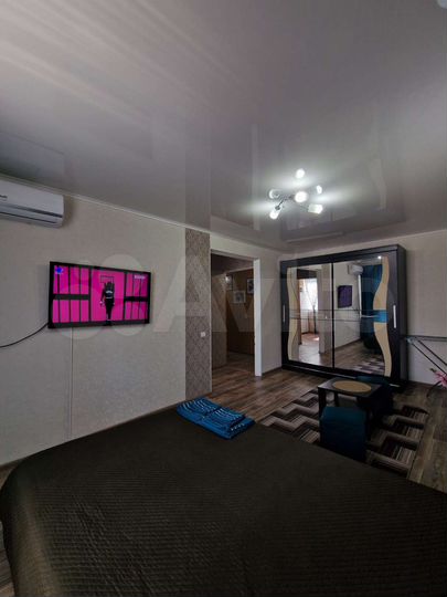 1-к. квартира, 33,3 м², 2/5 эт.