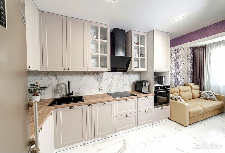 Кухонный гарнитур 