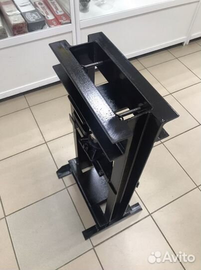 Пресс для технопланктона