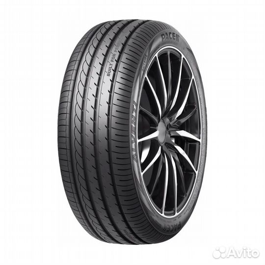 Pace Alventi 245/45 R18