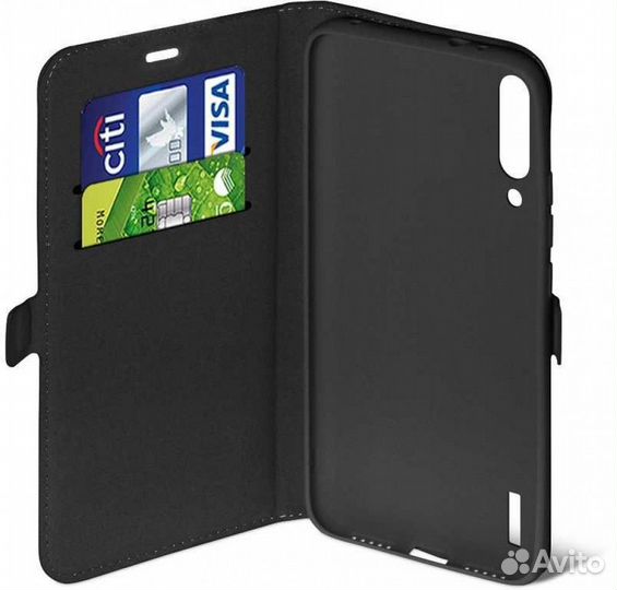 Чехлы-книжки Neypo/DF под каждую модель смартфона