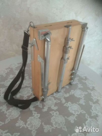 Этюдник