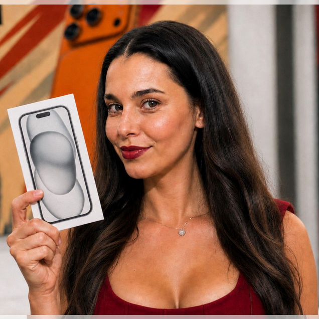 iPhone 15 Plus, 512 ГБ, SIM + eSIM