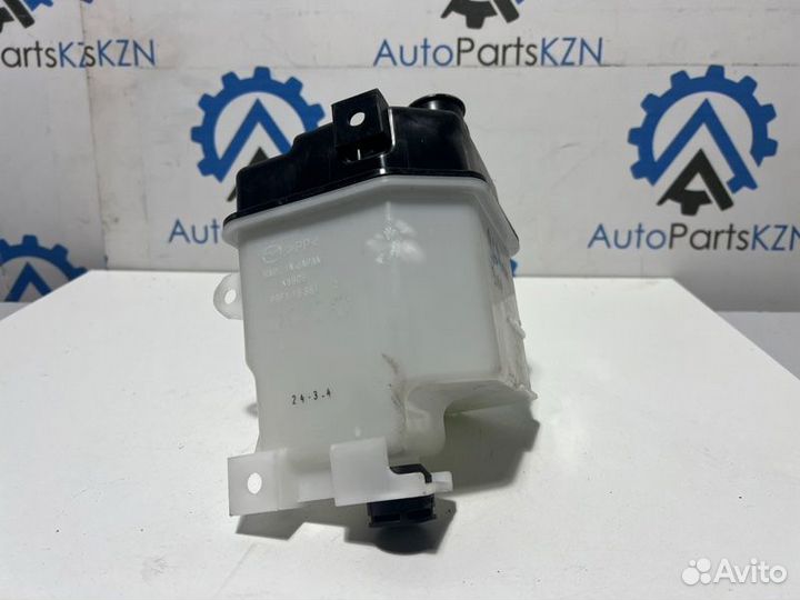 Бачок расширительный Mazda 3 BP ре