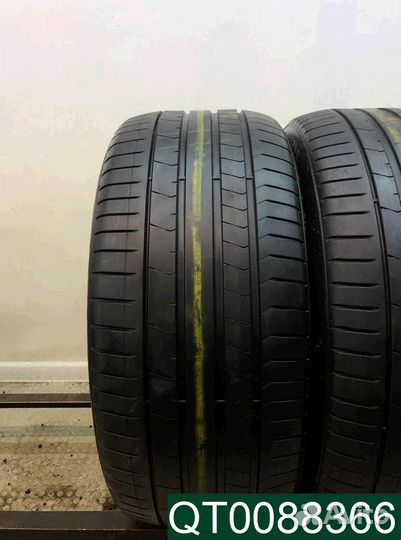 Pirelli P Zero PZ4 245/45 R19 и 275/40 R19 96P