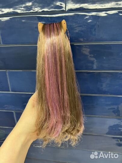 Monster high G3 Clawdeen Wolf / Клодин Вульф