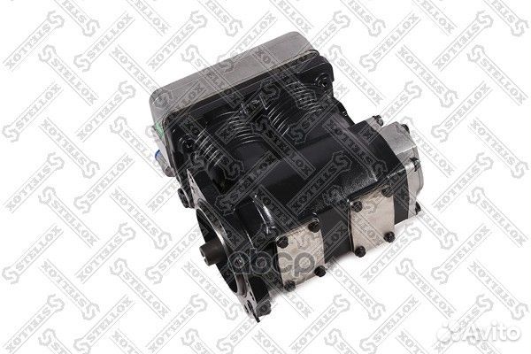 Компрессорыstellox 8525307SX Stellox