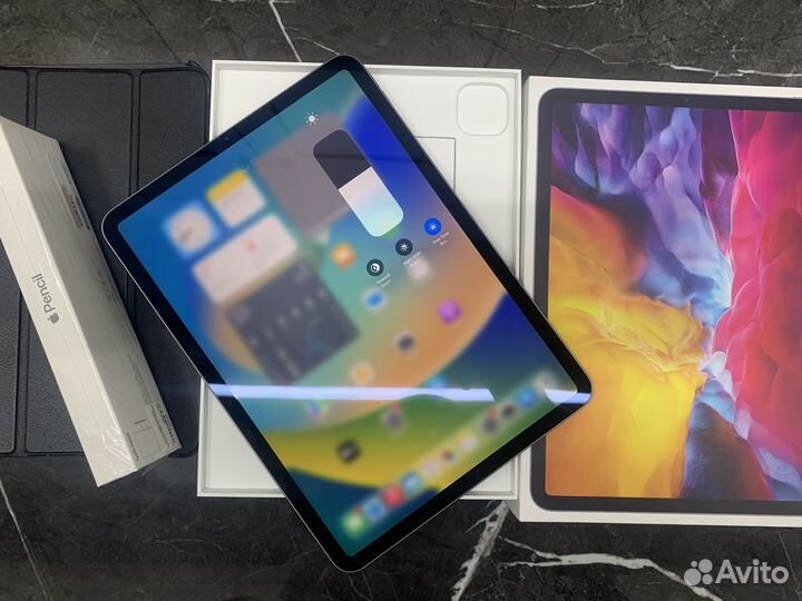 iPad Pro 11 2020 128gb (Скупка/Продажа)