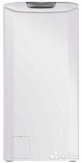 Стиральная машина Haier