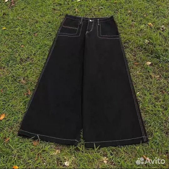 Джинсы wexwear