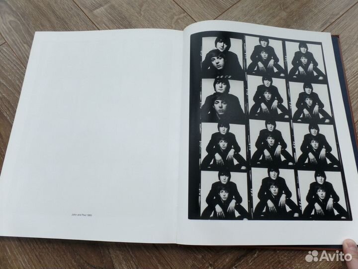 Фотоальбомы Девид Бейли Дриткол Банье Steidl