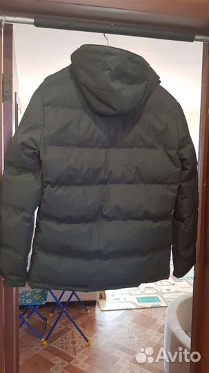 Куртка мужская threadbare