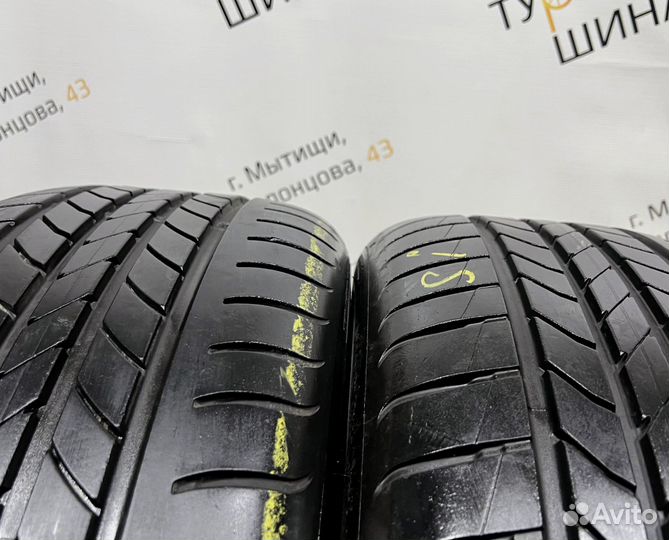 Goodyear EfficientGrip 245/45 R19 94Y