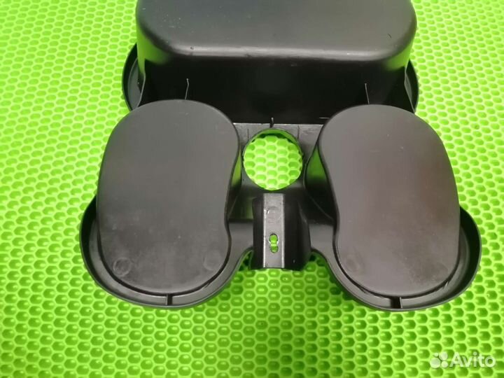 Подножка задняя для велосипеда Safari Trike