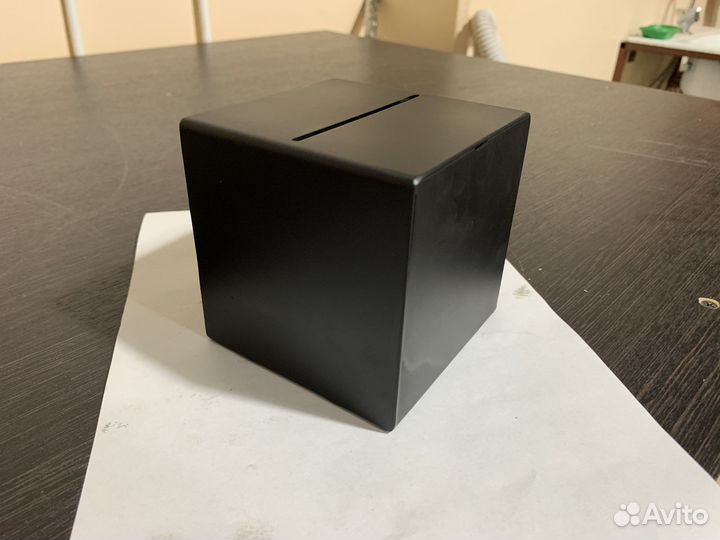 Необычная копилка