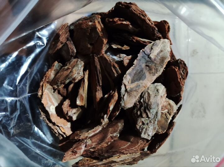 Грунт для орхидеи, 3 литра