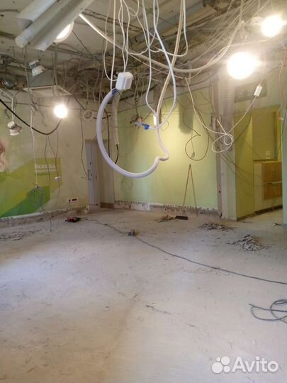 Демонтаж-Разнорабочие