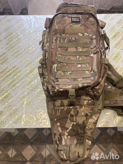 Рюкзак 9.11 tactical series