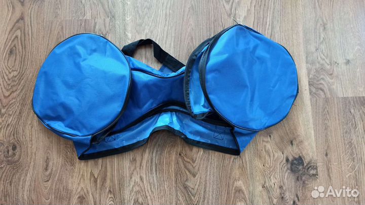 Гироскутер