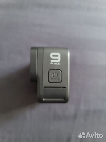 Gopro hero 9 Black
