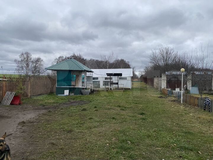 Дом 500 м² на участке 24 сот.