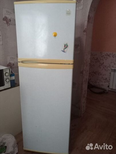 Холодильник бу