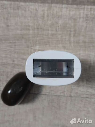 Воскоплав картриджный