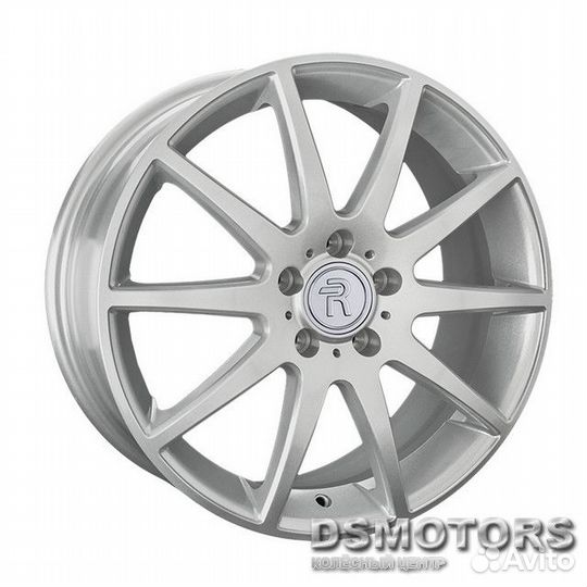 Диски MR145 8/19 5x112 ET56 d66.6 S
