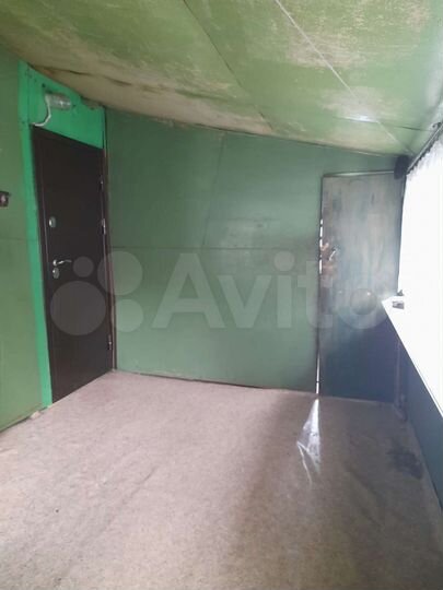 Дом 74,9 м² на участке 1,8 сот.