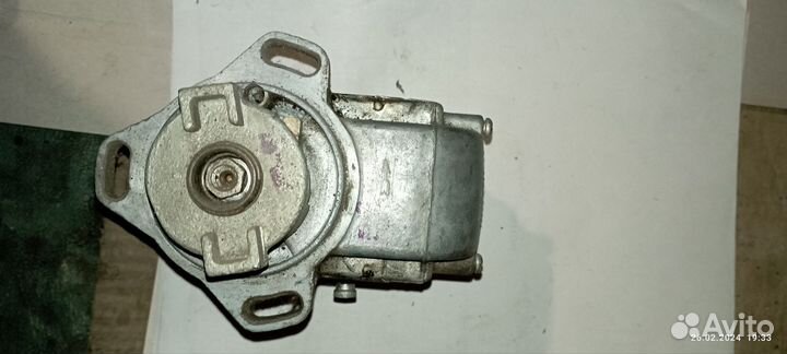 Магнето для пускача
