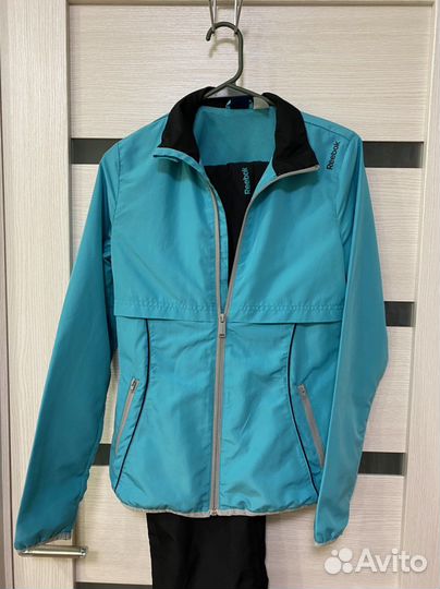 Спортивный костюм Reebok XS