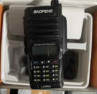 Рация baofeng uv-9r plus 8w оптом