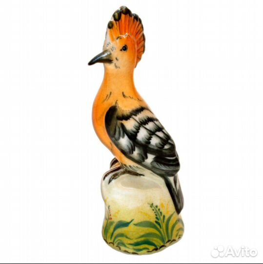 Статуэтка фарфор