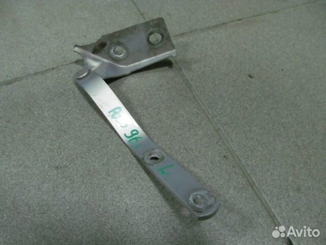 Петля капота левая Vw Polo 6N0 1995-2000