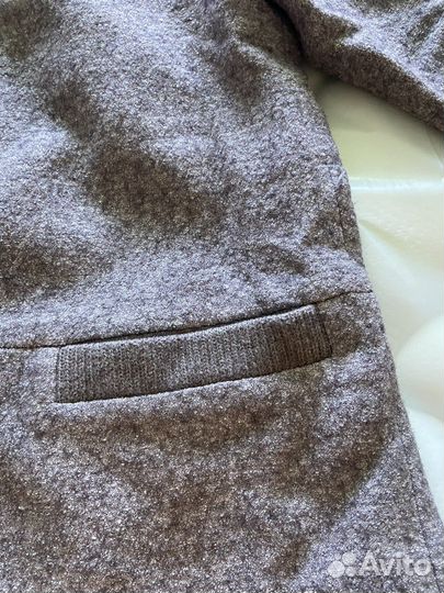 Пальто женское демисезонное 52-54-56