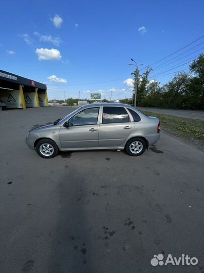 LADA Kalina 1.6 МТ, 2006, 150 000 км