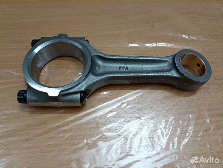 Баф феникс 1044/1065 евро2/3 шатун двигателя C012