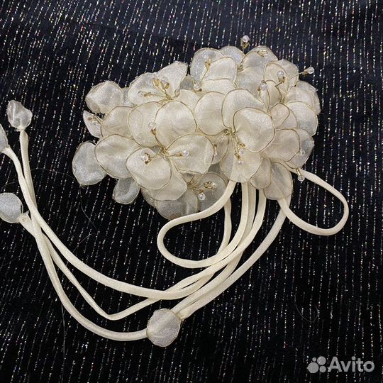 Украшение для волос