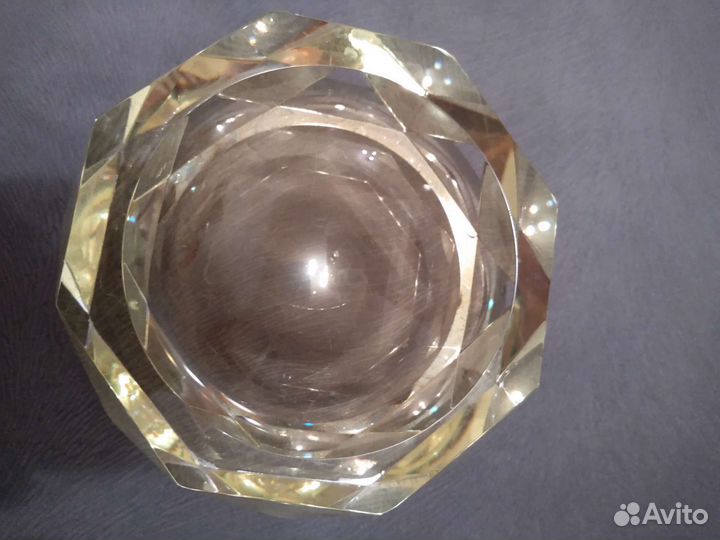 Пепельница СССР