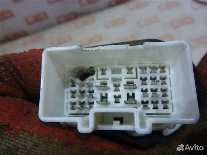 Проводка двери передняя правая Hyundai Getz TB