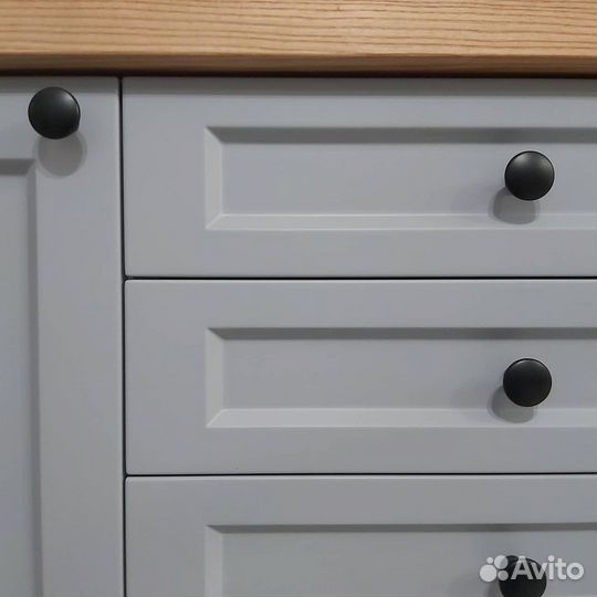 Кухня от производителя
