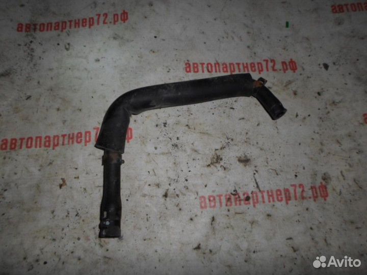 Трубка Hyundai Solaris 2010-2016