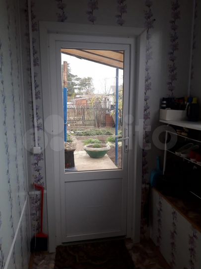 Дом 70,3 м² на участке 6 сот.