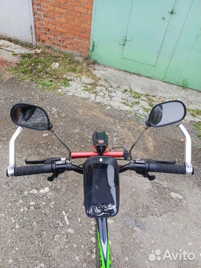 Горный велосипед 29