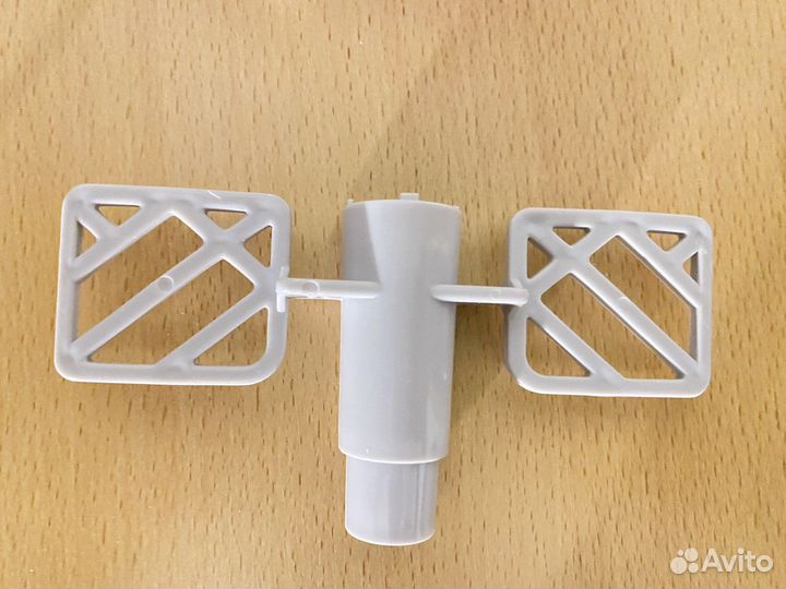 Кухонный комбайн ручной